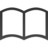 Sidebar Library Icon